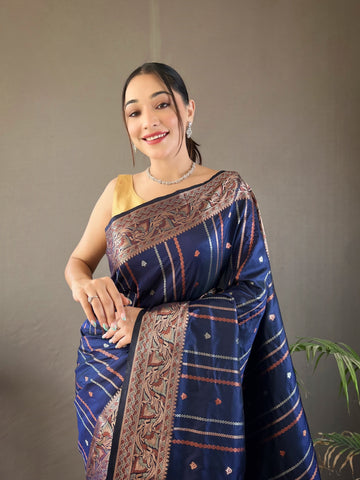 Silk Saree