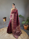 Silk Saree