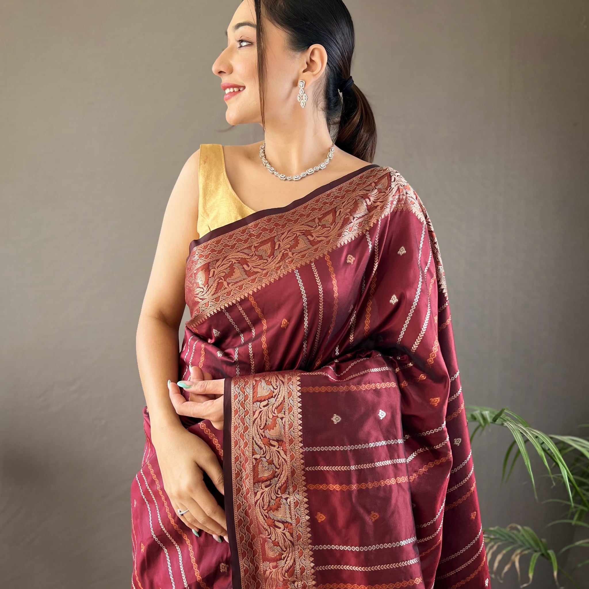 Silk Saree