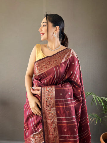 Silk Saree