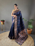 Silk Saree 