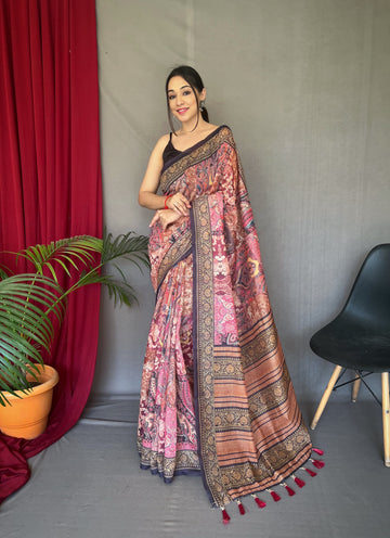 Cotton Sarees