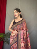 Cotton Saree