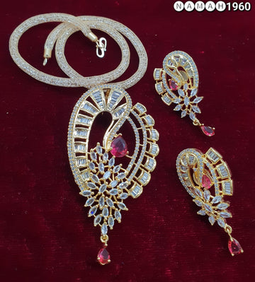 Earrings Set