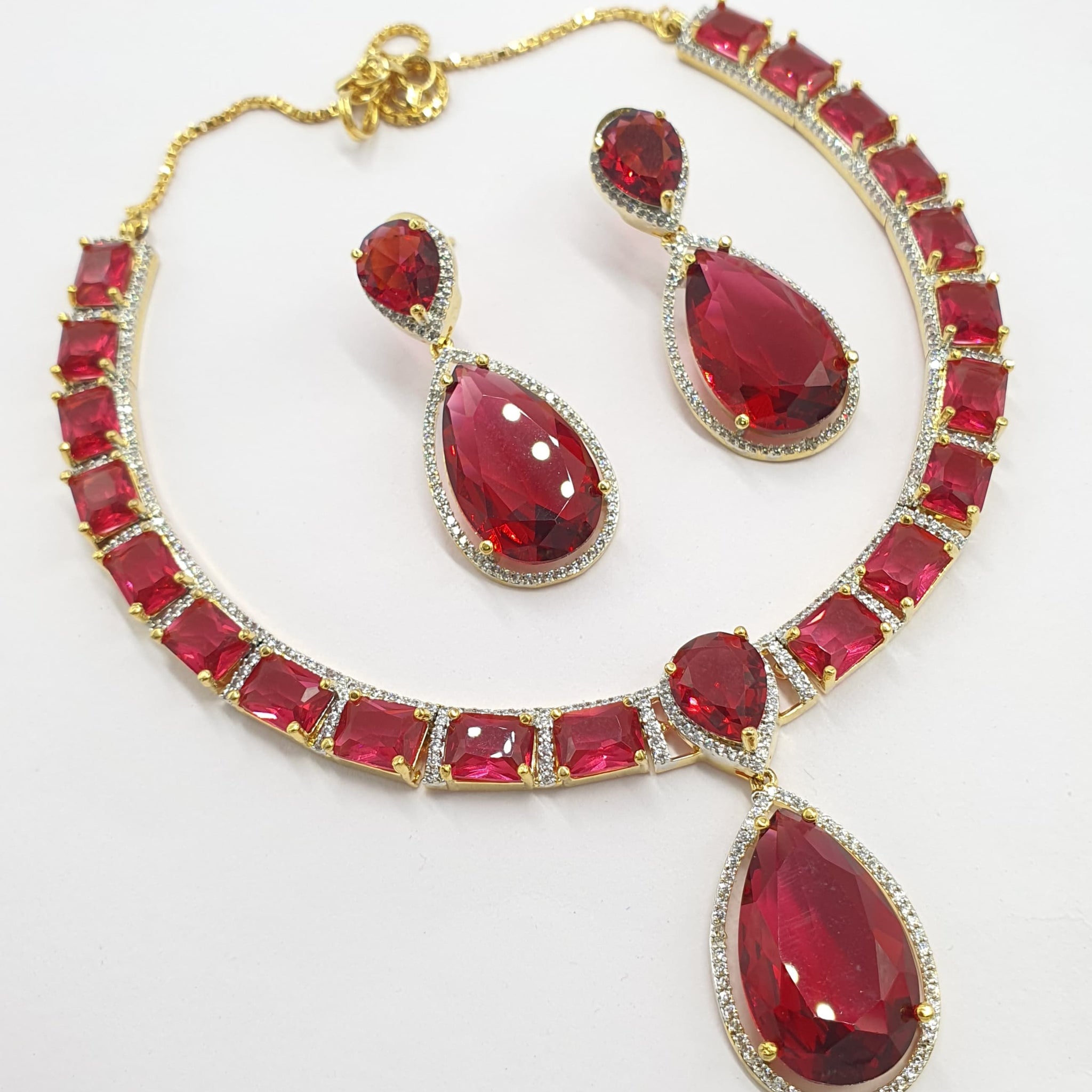 Necklace Set