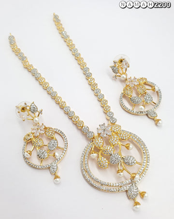 Necklace Set