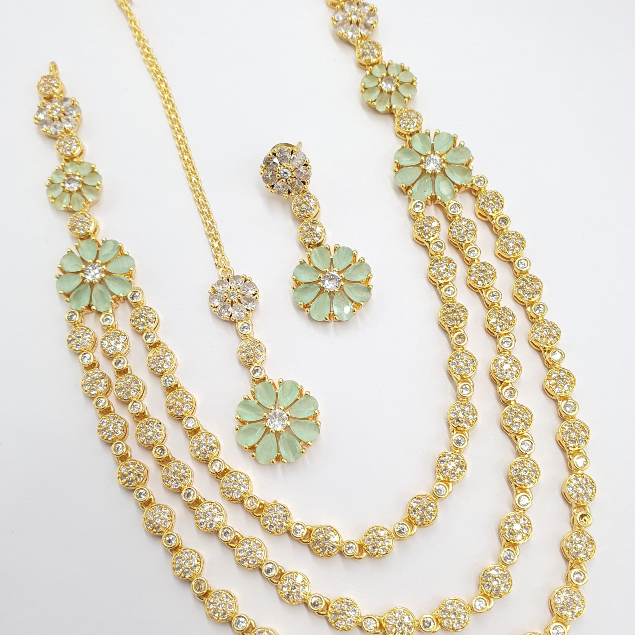 Necklace Set