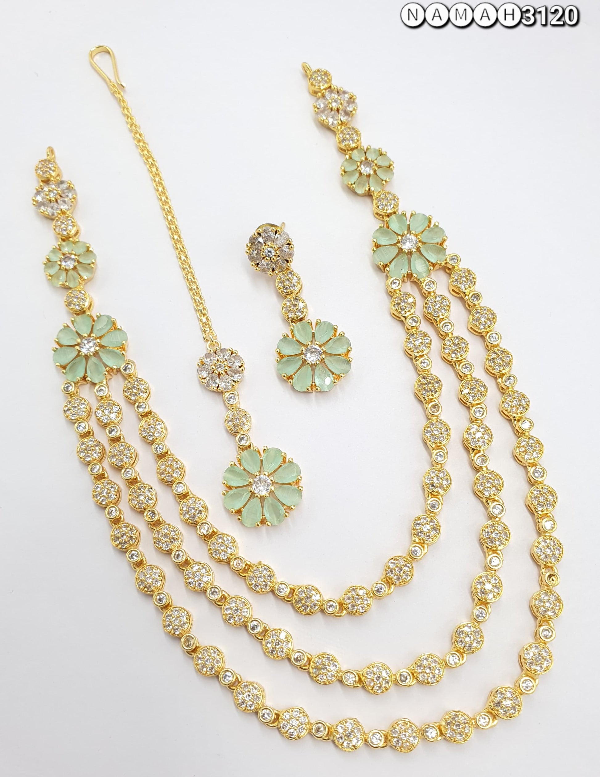 Necklace Set