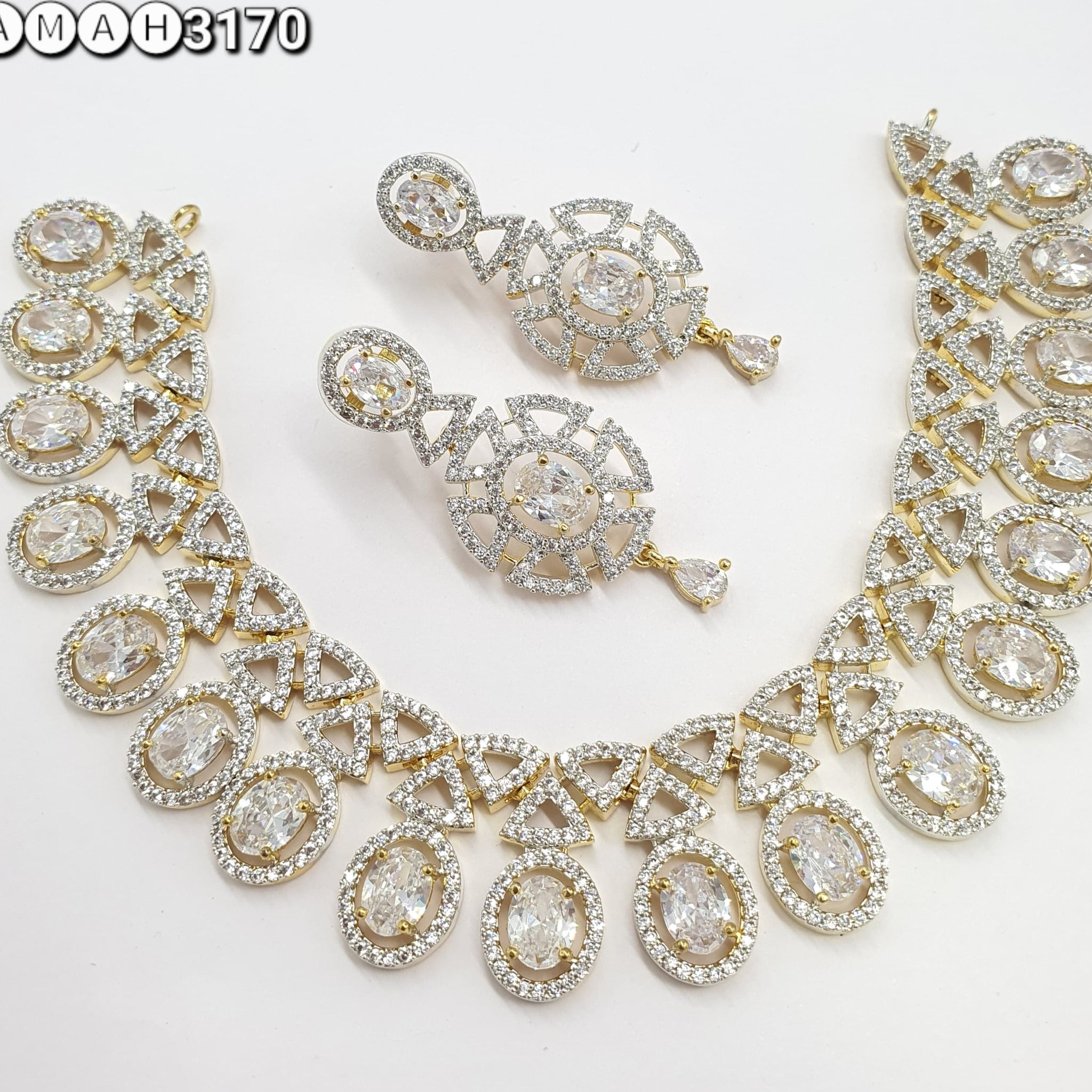 Necklace Set