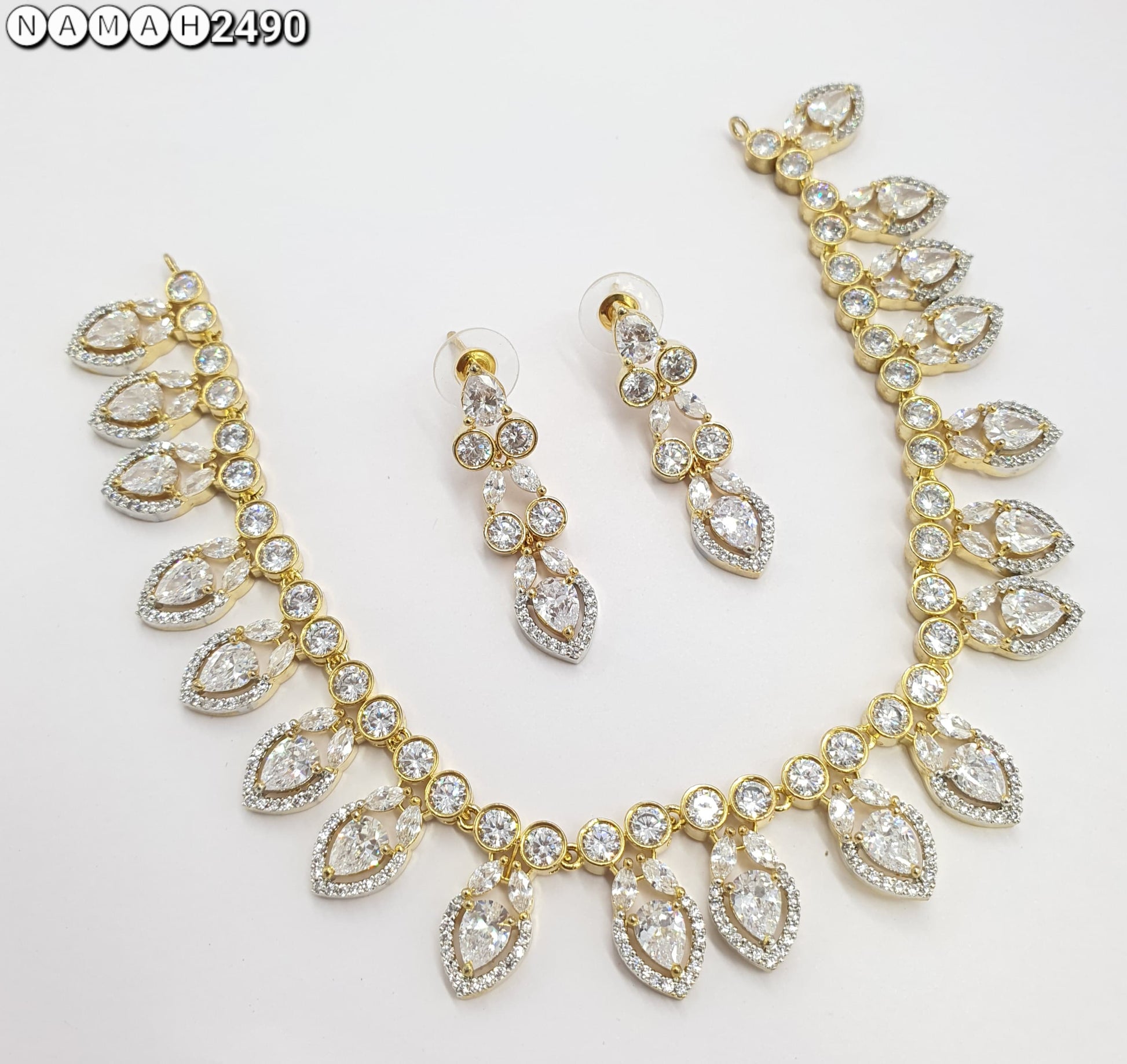 Necklace Set