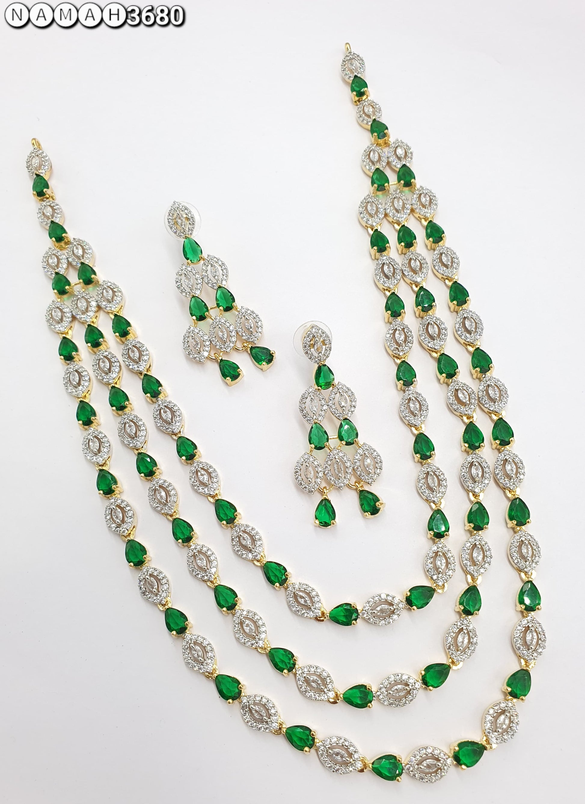 Necklace Set