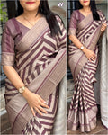 Cotton Saree