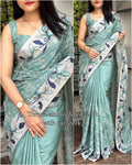 Cotton Saree