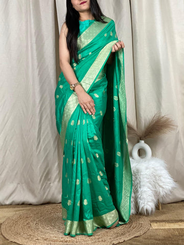 Cotton Saree