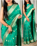 Cotton Saree