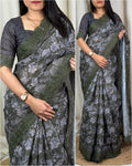 Cotton Saree