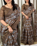 Cotton Saree