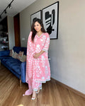 Salwar Suit