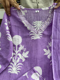 Salwar Suit