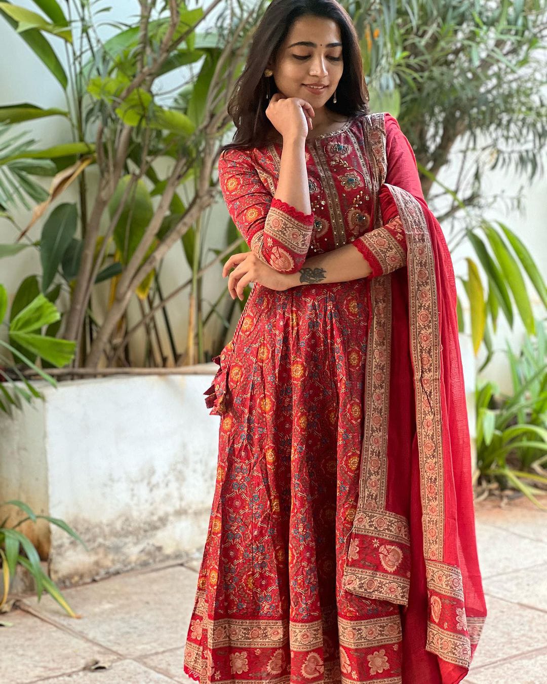 Salwar Suit