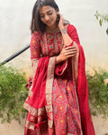 Salwar Suit