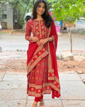 Salwar Suit