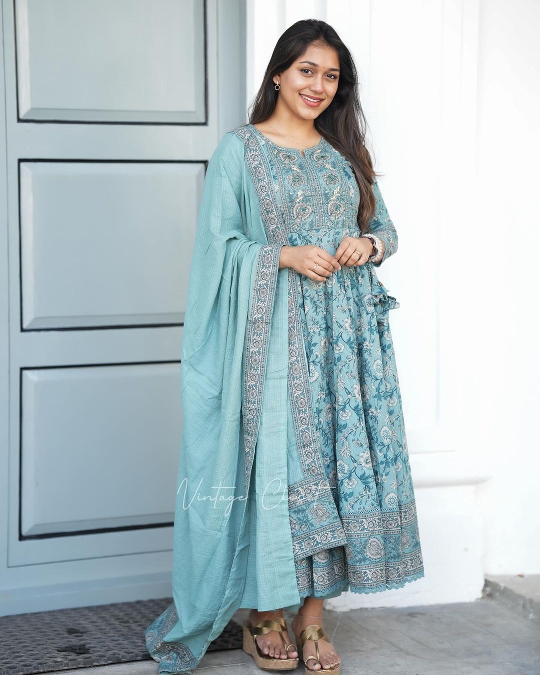 Salwar Suit