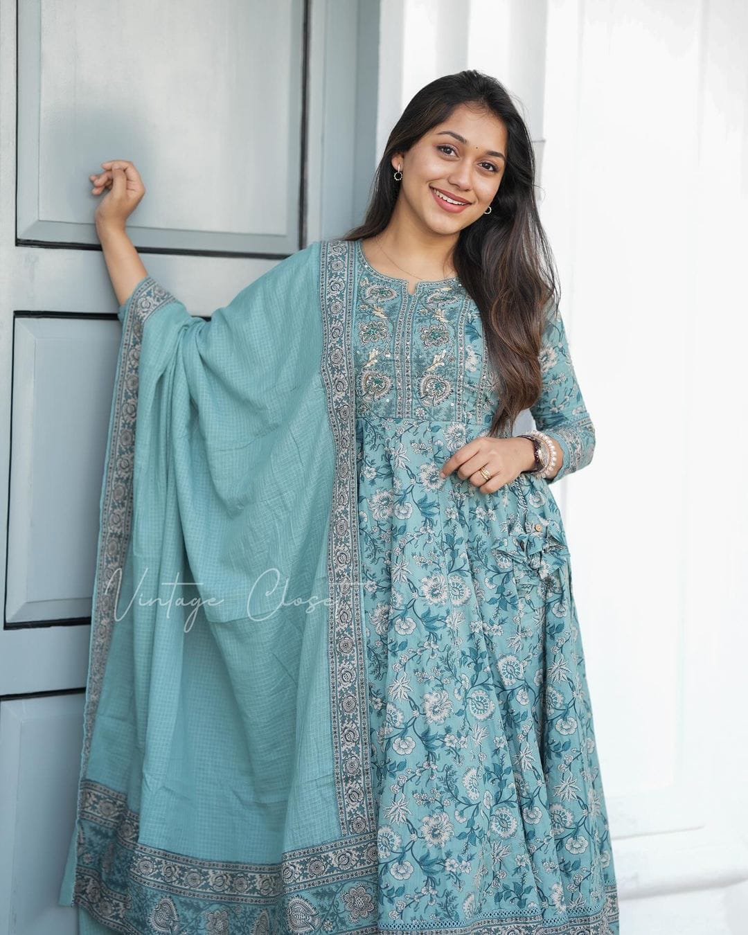 Salwar Suit