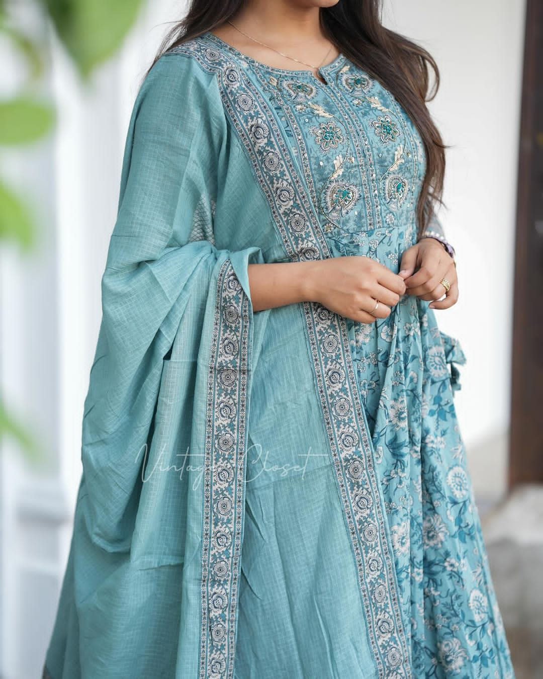 Salwar Suit