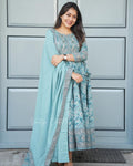 Salwar Suit