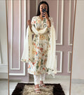 Salwar Suit