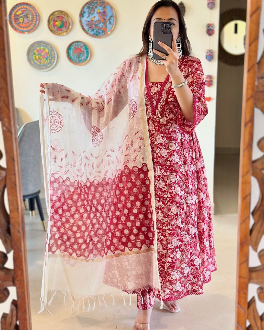 Salwar Suit