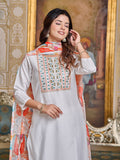 Salwar Suit