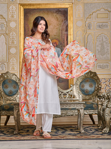 Salwar Suit