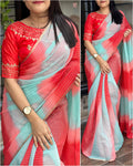 Orgenza Saree