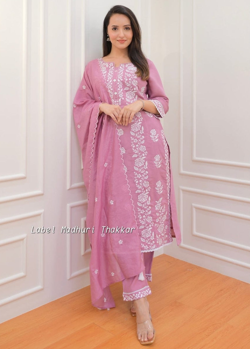 Salwar Suit