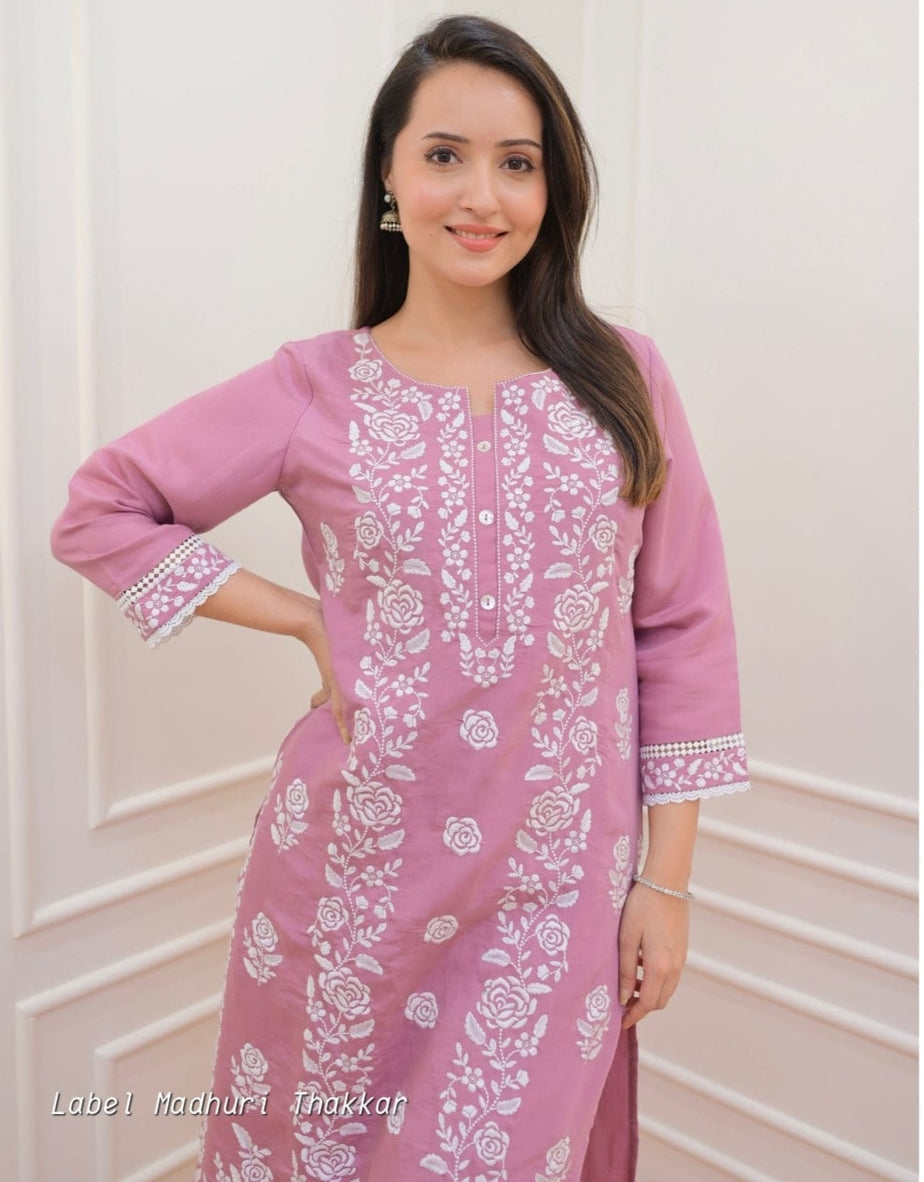 Salwar Suit