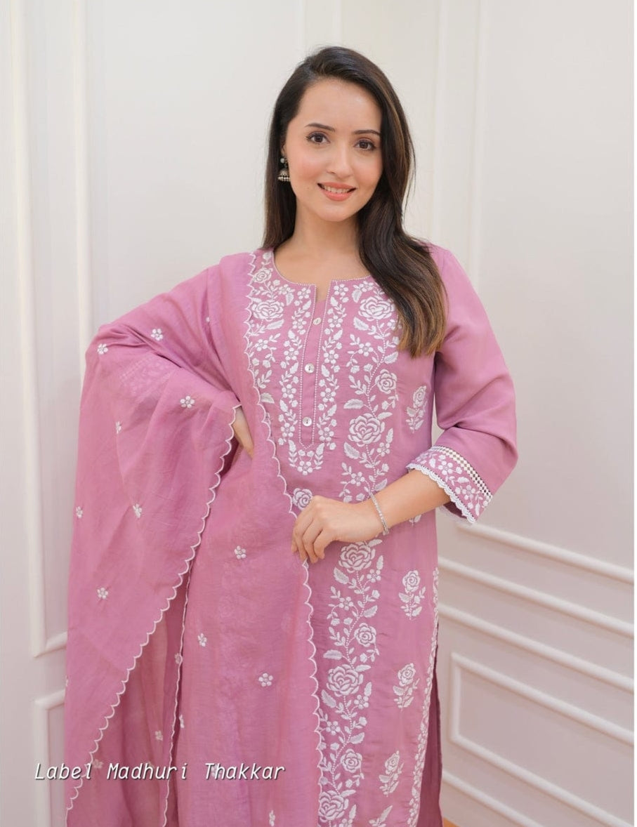 Salwar Suit