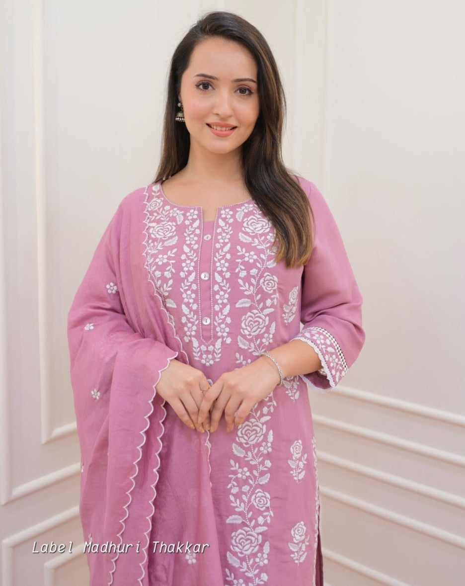 Salwar Suit