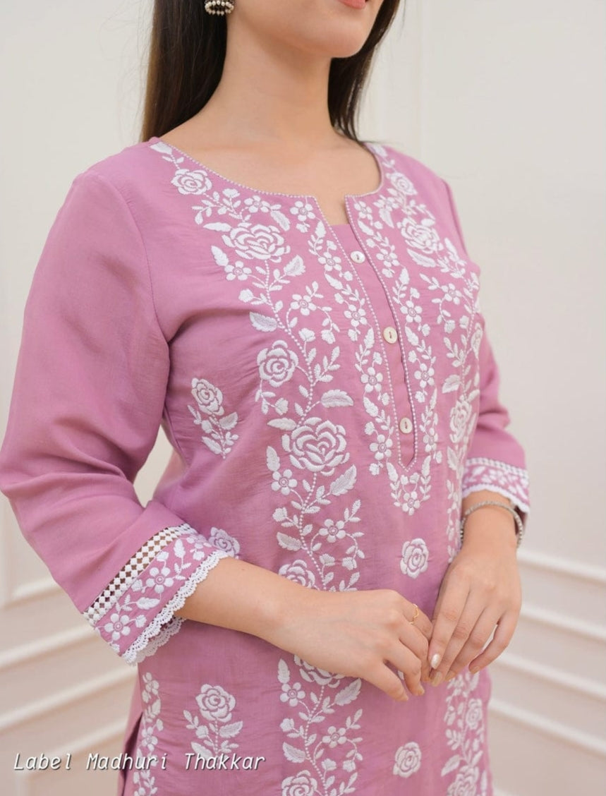 Salwar Suit