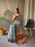 Cotton Saree