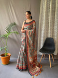 Cotton Saree