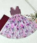 Kids Lehenga Choli