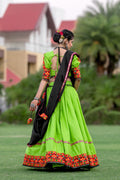 Navratri Lehenga Choli