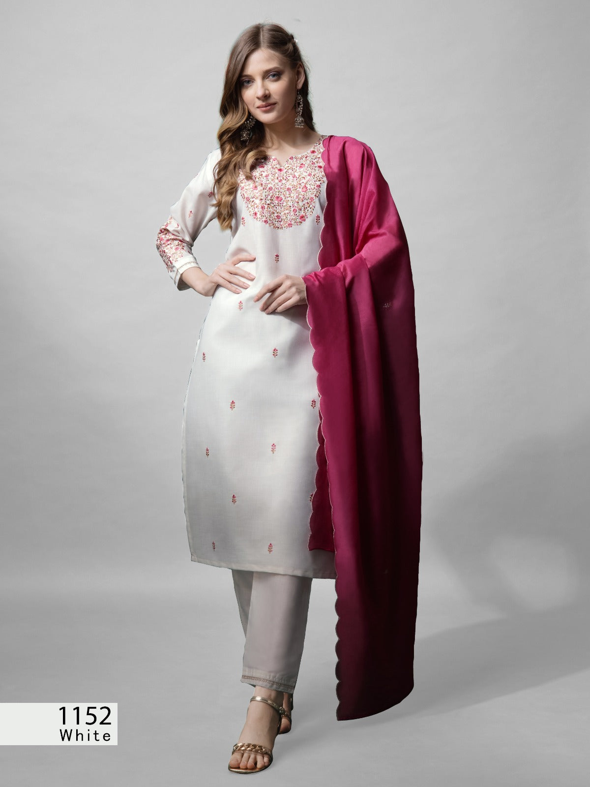 Salwar Suit