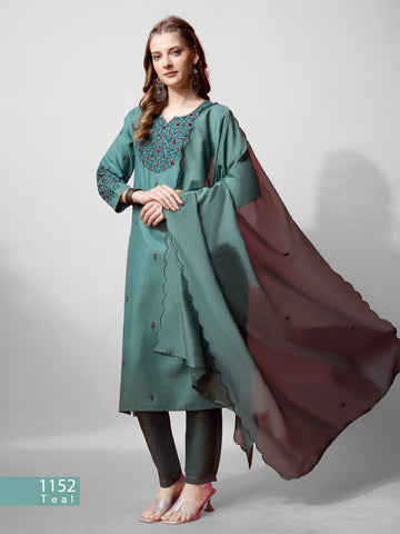 Salwar Suit