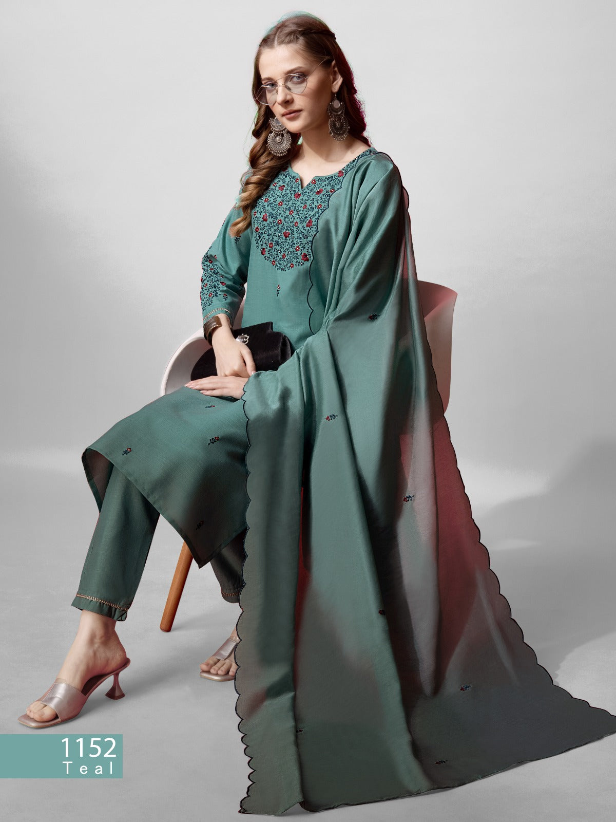 Salwar Suit