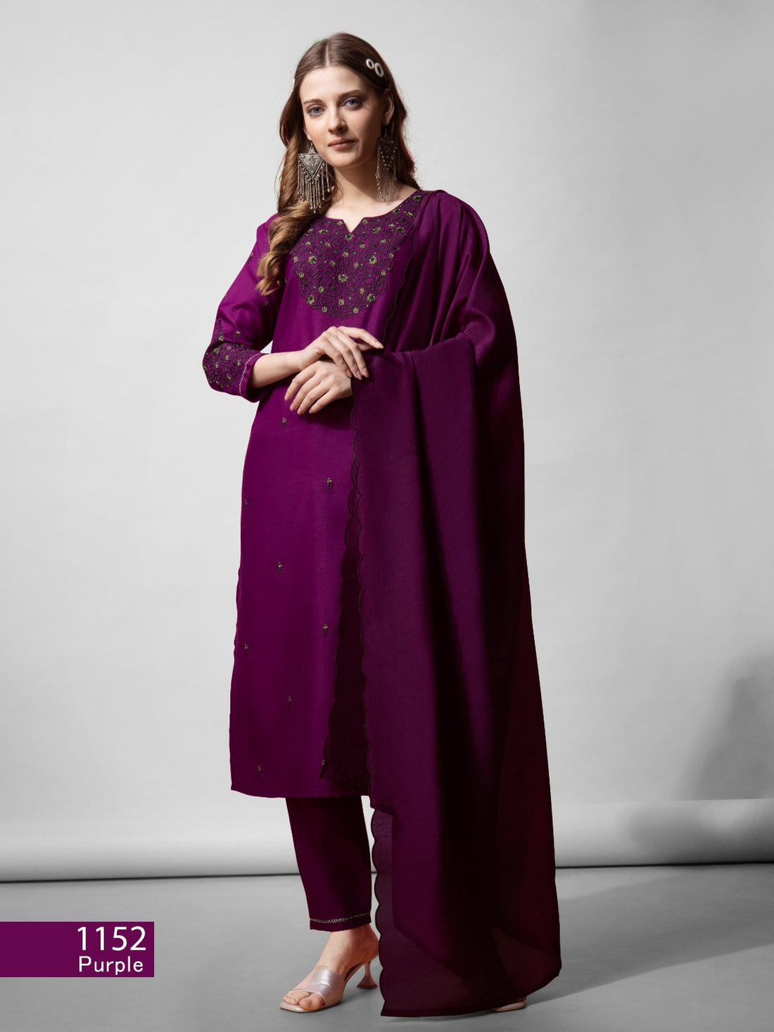 Salwar Suit