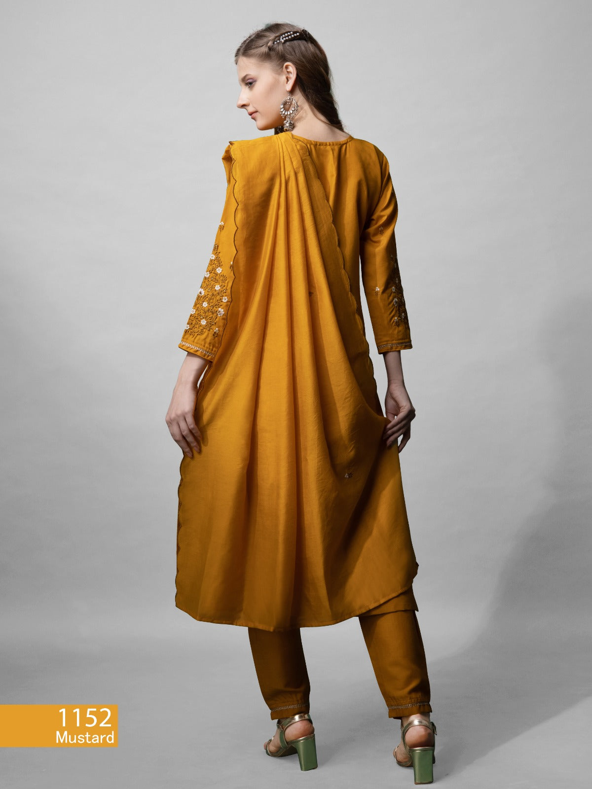 Salwar Suit