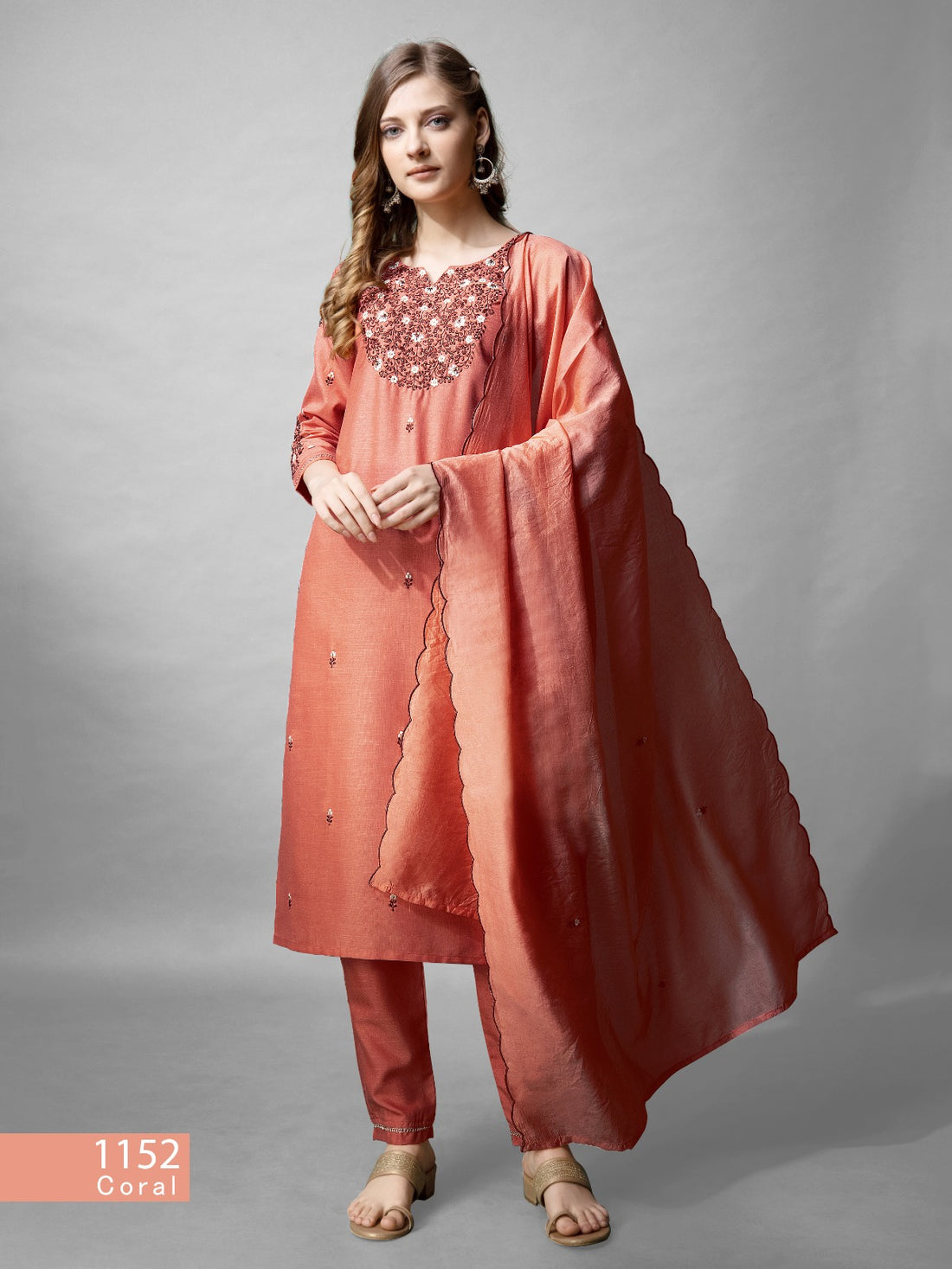 Salwar Suit